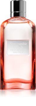 Abercrombie & Fitch First Instinct Together Women Eau de Parfum pentru femei
